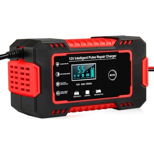 HUMZOR Starting Devices For Cars