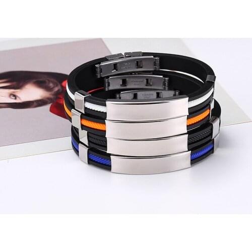 CIBOCIBO Classic Bracelet Men Luxury Vintage Leather Bracelet Men Punk Fashion Men Gifts Braided Brand Design Pulsera Hombre