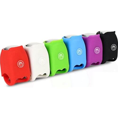 KS Bike Calls