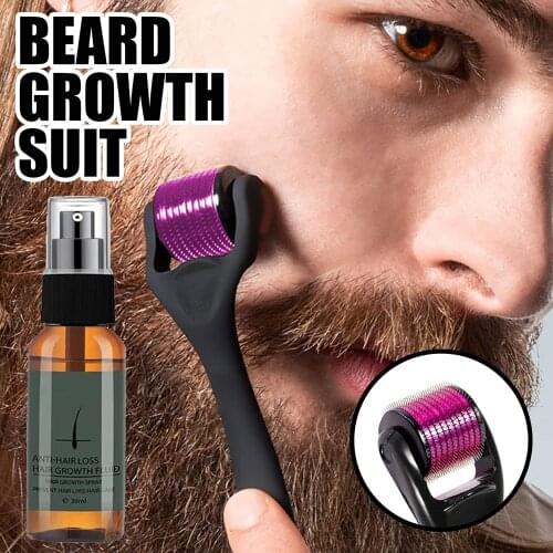 Mr Chem Beard Products