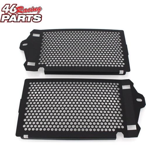 New Style Motorcycle Accessories Radiator Guard Protector Grille Grill Cover For BMW R1200GS LC /Adventure R1200 R 1200 GS