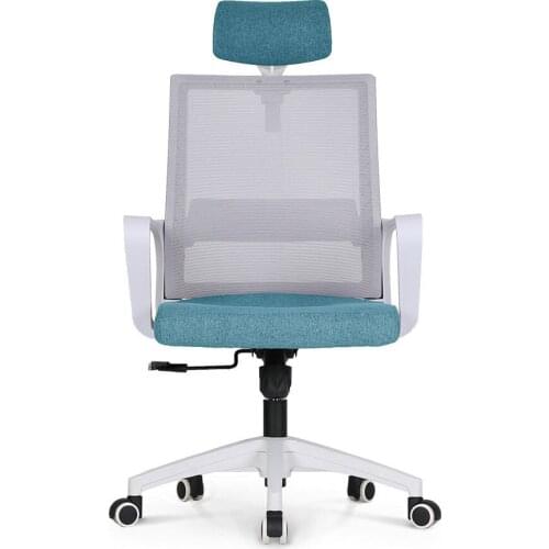 Office chair conference chair mesh chair computer chair ergonomics rotary lifting chair household student chair