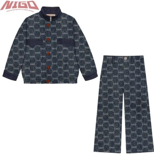 Джинсовые куртки для девочек OIMG China At AliExpress