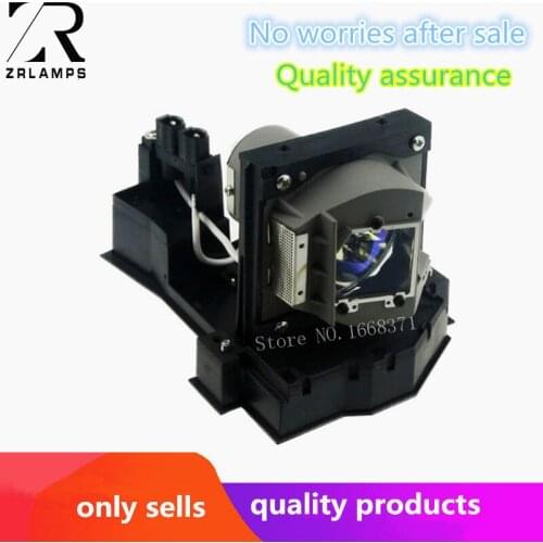 ZR SP-LAMP-042 P-VIP 280/1.0 E20.6 Original Projector bulb with housing For A3200 IN3104 / IN3108 / IN3184 / IN3188 / IN3280