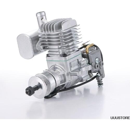 RCGF Stinger 10CC Gasoline Engine 2 Cycle Piston Value Type SE Support 1306 1406 1308 1307 Prop for FPV RC Airplane Fixed-Wing