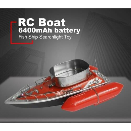 Remote Control Fishing Automatic Hook Release Ship Fishing Supplies Nest Boat Bait Ship Automatic Nesting Device