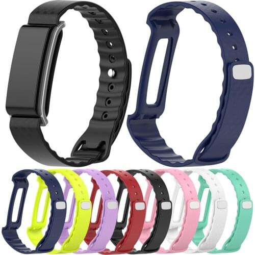 Essidi Silicone Band For Huawei Honor A2 Smart Watch Band Strap For Huawei Honor A2 Bracelet Corea Wrist Band Loop