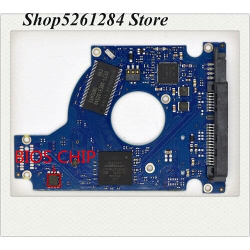 ST9250421AS, ST9320421AS Seagate HDD PCB 100513573 REV D , 100513573 REV B , 100513573 REV A / 100513569 , 100513567 ,100535074