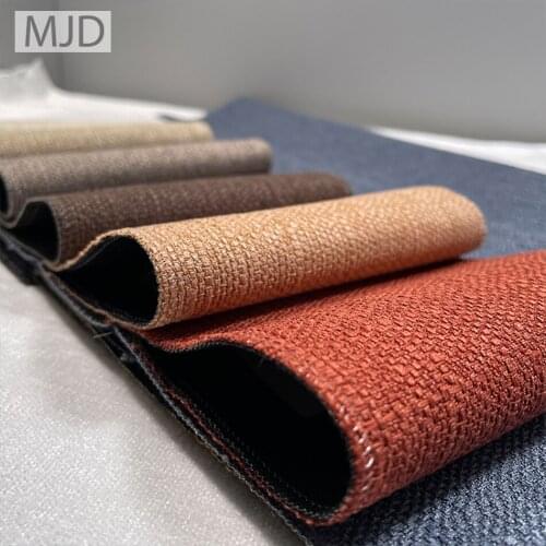Chenille Fabric 100% Polyester DIY Sewing Patchwork Handmade For Sofa Pillow Material Upholstery Durable for High Traffic Use
