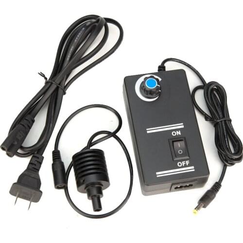 8MM Microscope Point Light Source Conventional Coaxial Light Microscope LED Ring Light Coaxial Illuminator Red Blue Purple