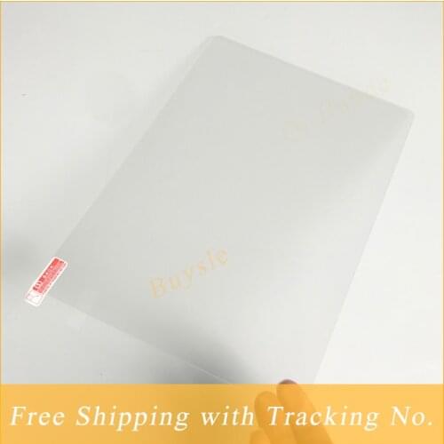 9.6 Tempered Glass Screen Protector Film Protective LCD Guard For GOCLEVER QUANTUM 2 960 TQ2960MO/goclever quantum 3 960 TQ3960