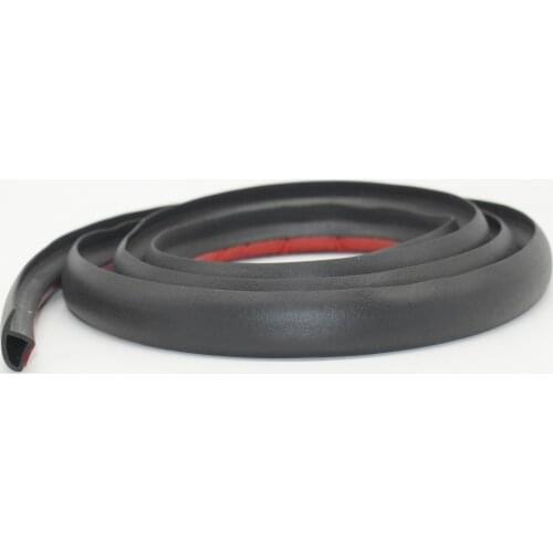 Automotive Weather Strips Weather Strips Automotive Sound Insulation Strips Sealing Strips for FAW Haima Car Accessories