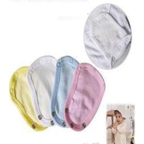 Baby Romper Lengthen Extend Pads Diaper Changing Pads Romper Partner Super Soft Infant Utility Body Wear Jumpsuit for Baby Care