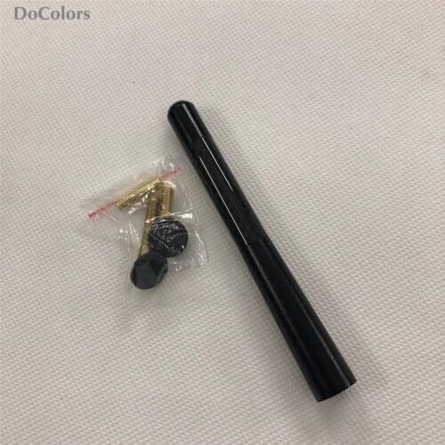 DoColors Car Radio antenna Modify decoration case For Acura RLX CL EL CSX ILX MDX NSX RDX RL SLX TL TSX Vigor ZDX