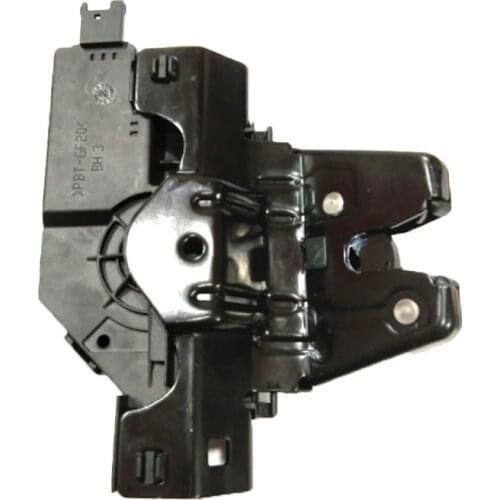 Car Trunk Lid Lock Tail Rear Door Electric Latch Actuator Motor For BMW Series E46 E60 E82 E86 E88 E90 937-866 51247840617