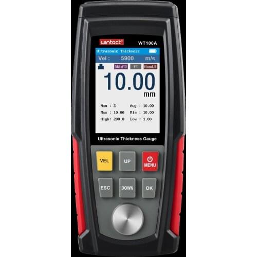 Толщиномеры FangNymph China At AliExpress