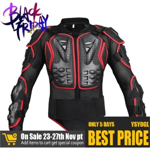GISAEV Biker Vests