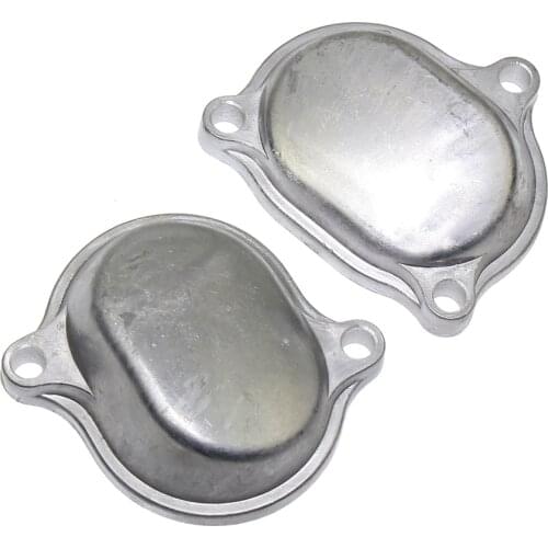 Intake Valve Chamber Cap Cover for Linhai Parts YP250 LH250 ATV QUAD