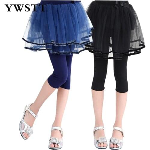 Spiring Leggings Girls 2018 Fashion Elestic Waist Candy Color Skinny Children Pants Girl Pencil Casual Long Pants Girls legging