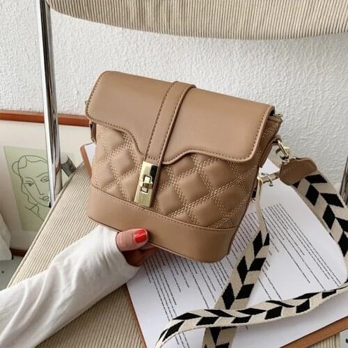 Fashion Pu Leather Womens Handbags Large Capacity Designer Casual Ladies Tote bag Luxury Female Shoulder Messenger Bag
