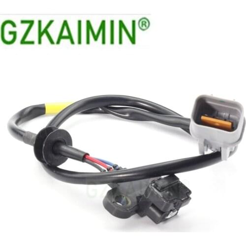 Set 5 pcs NEW Cam CAMSHAFT Position Sensor OEM MD320622 180-0295 CSS572 SU4222 FOR MONTERO Sport