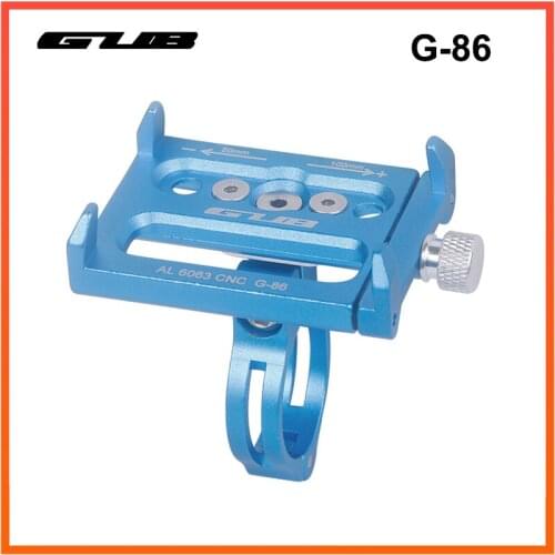 New G86 Bike Handlebar Extender Rack Adjustable Holder Support Phone Stand for Mount Bike Cycling Accessories G-86