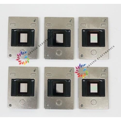 New and original Projector part dmd chip original DMD chip 8060-6318W 8060-6319W for DLP projectors