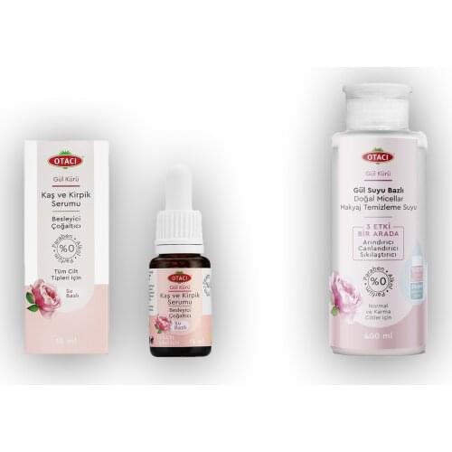 OTACI Eyebrow Cosmetics