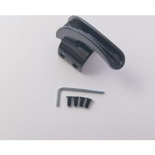 Durable Scooter Storage Hook Hanging Bags Claw Hanger for Ninebot MAX G30 Electric Scooter Accessories