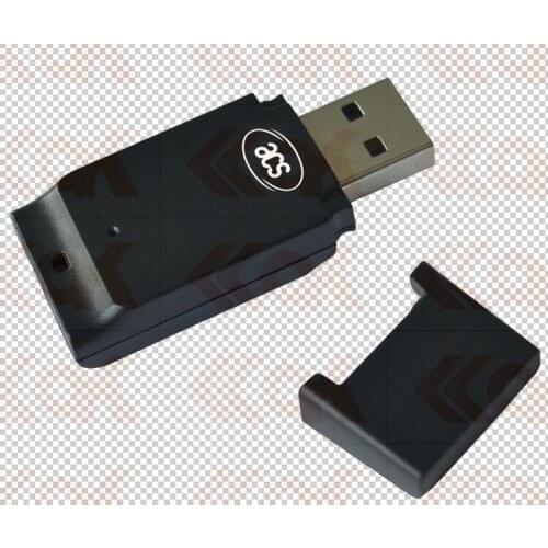 ACS ACR39T-A1 smart card rfid reader