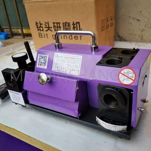 WD-13D Multifunctional Grinding Machine Portable Hand Grinding Machine 180W 300W High Power Durable And Easy To Operate