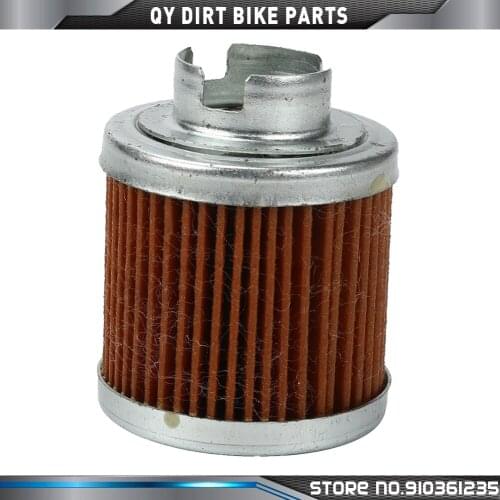 YX150 YX160 Engine Oil Filter For 60mm Bore YinXiang YX 150cc 160cc 2V/4V Horizontal Engine Dirt Pit Bike parts