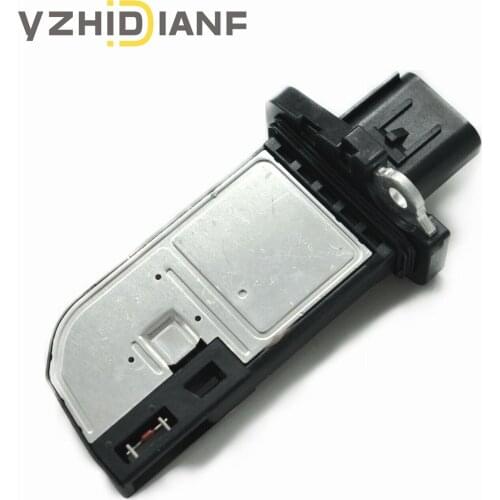 1pc New Mass Air Flow Sensor Maf Sensor For Ford- Lincoln- BR31-12B579-AA BR3112B579AA