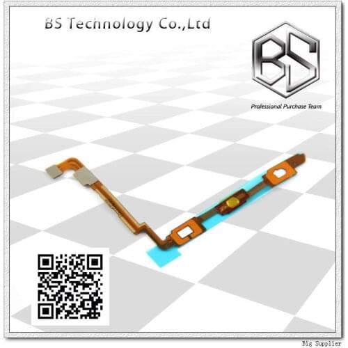 10pcs/lot Wholesale Original Ribbon Sensor Flex Cable for Samsung N7100 Note II Note2