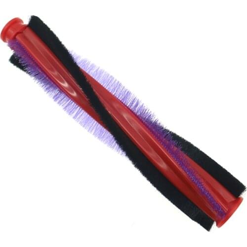 185mm nylon bristle brush for DYSON V6 brush DC59 DC62 SV073 SV03 963830-01 for Dyson 211mm motorhead narrow floor tool only