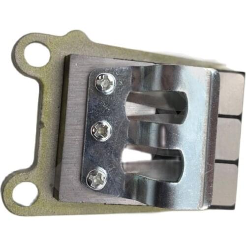 6E0-13610-00-00 REED VALVE ASSY for Yamaha 4HP 5HP Outboard engine Parsun Hidea 2 Stroke