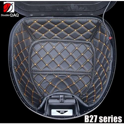For GIVI B27 / B32 series special tail box lining anti-vibration inner liner
