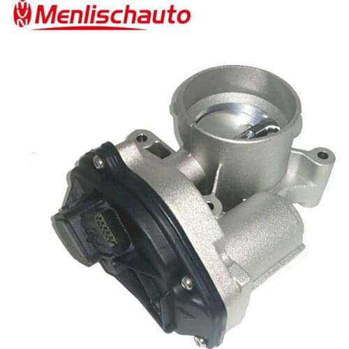 Throttle Position Sensor 4F9U-9E928-AC VP4F9U-9E928-AC For Focus S-MAX MONDEO