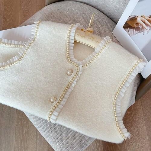 Женские осенние жилеты Guesod China At AliExpress