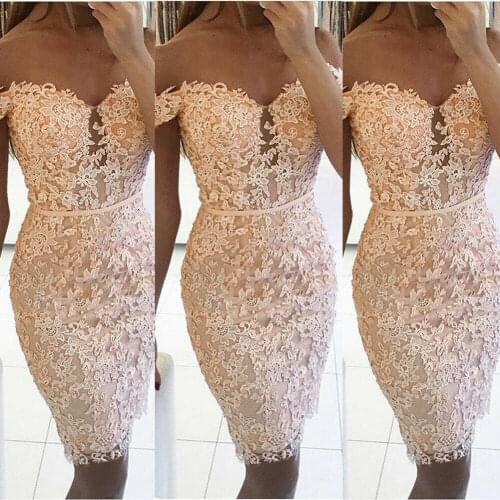 GuliriFei Short Sleeve Dresses