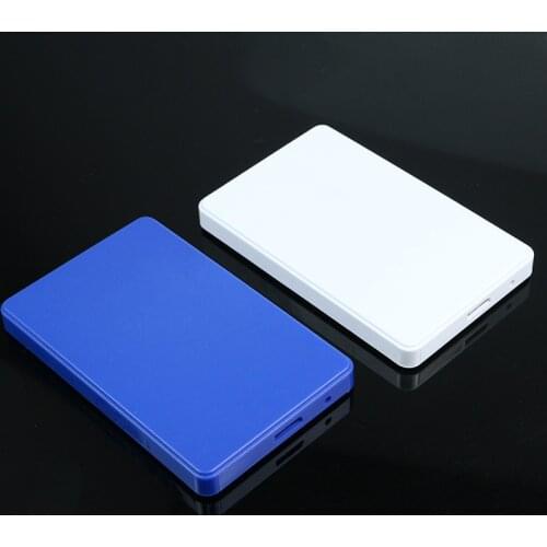 HUXUAN Hard Drive Boxes