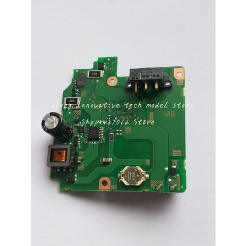 New Original 1200D Power board for Canon 1200D DC Power Board Flash PCB CG2-4298-000 SLR Camera Repair Parts