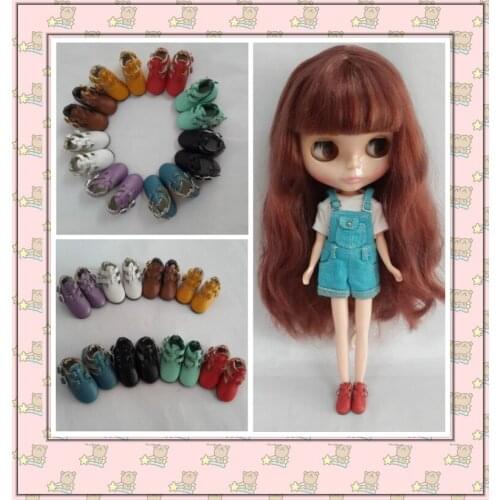 Shoes for the girl dolls, 1/6 dolls