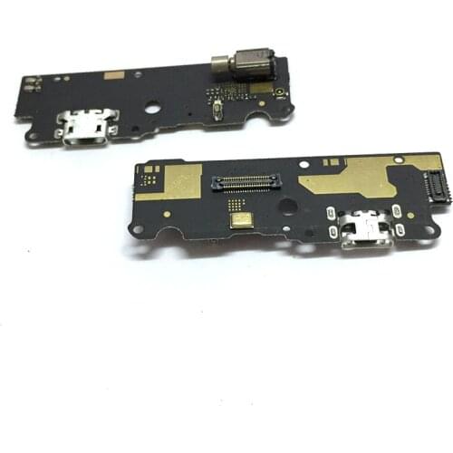 USB Port Charging Board For Lenovo P2 USB Charging Dock Port Flex cable Repair Parts