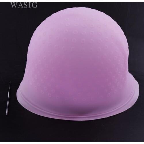WASIG Hair Caps And Dressing Gowns
