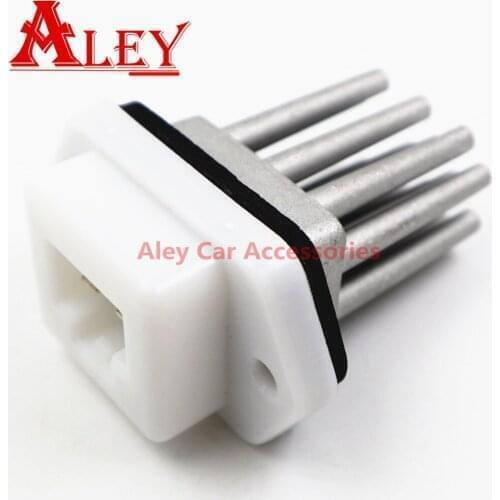 27761-70T02 27761 70T02 2776170T02 Blower Motor Control Module Resistor Brand New