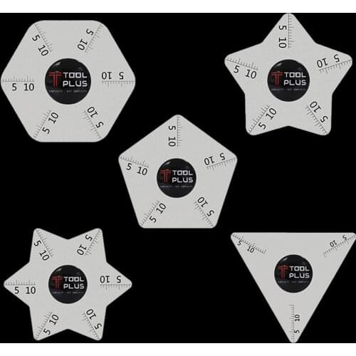 5pcs/lot Phone Repair Tools Stainless Steel Anti-Slip Picks Pry Opening Tools for iPhone iPad Samsung Screen Repair Tools Outils