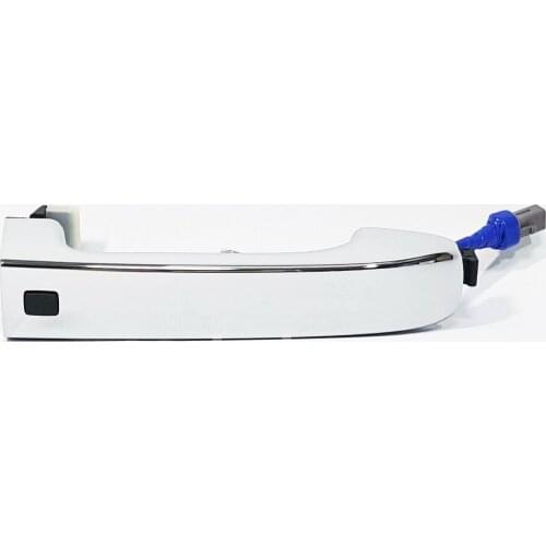 826513J210 Genuine Front Door Handle Outside For HYUNDAI VERACRUZ IX55 2009-2013 82651 3J210