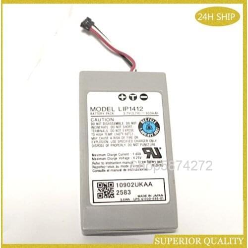 930mAh 3.7V LIP1412 Battery for Sony PSP GO PSP-N1000 PSP-N1001 PSP-N1002 PSP-N1003 Battery