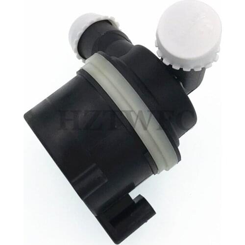 Free Shipping 03L965561A Engine Cooling Additional Auxiliary Water Pump For A4 A5 A6 Avant B8 MK4 For VW Amarok